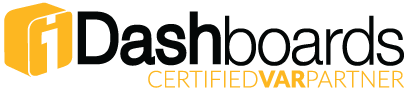 iDashboards Logo
