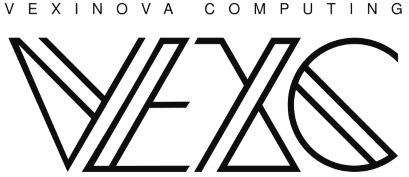 Vexinova Computing Logo